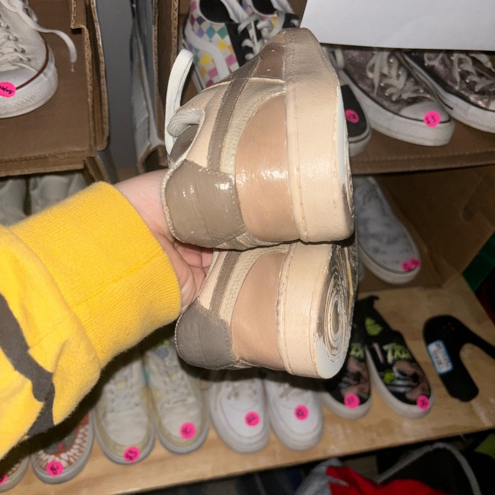 Custom Nikes - Picture 11 of 11